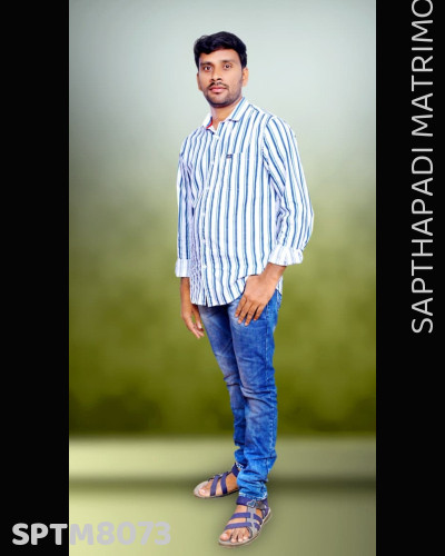Enike Prakash reddy