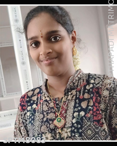 Jonnalagadda Vaishnavi 